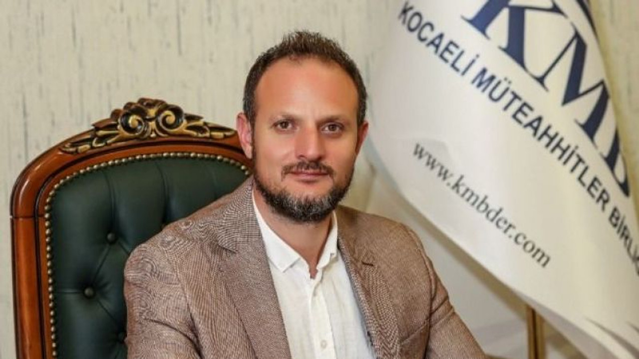 “Konut Kredi faizinde Psikolojik eşik 1’in altıdır”