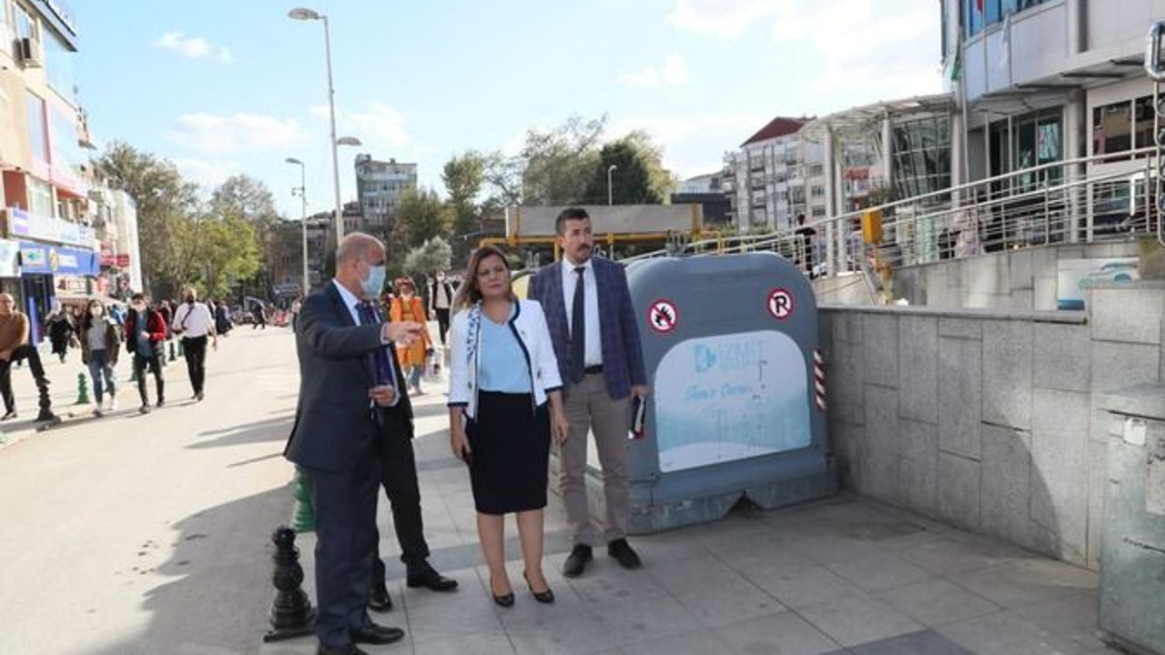 Hürriyet Büyükşehire seslendi: “Burayı katletmeyin”