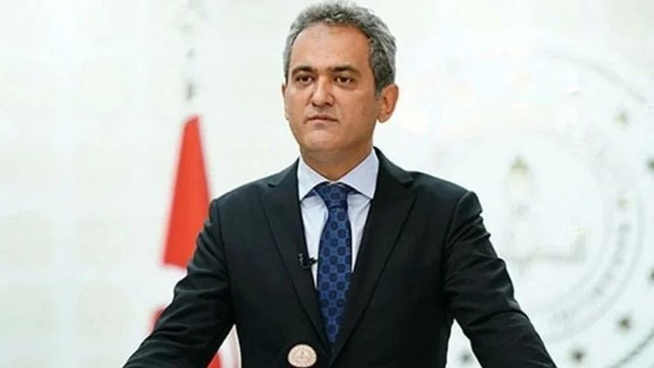Milli Eğitim Bakanı duyurdu: Yarın başlıyor
