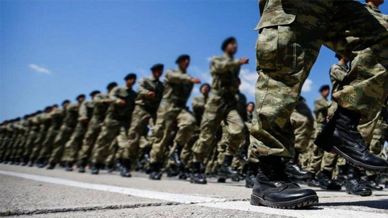 CHP, Suriye - Irak tezkeresine 'hayır' oyu verecek!