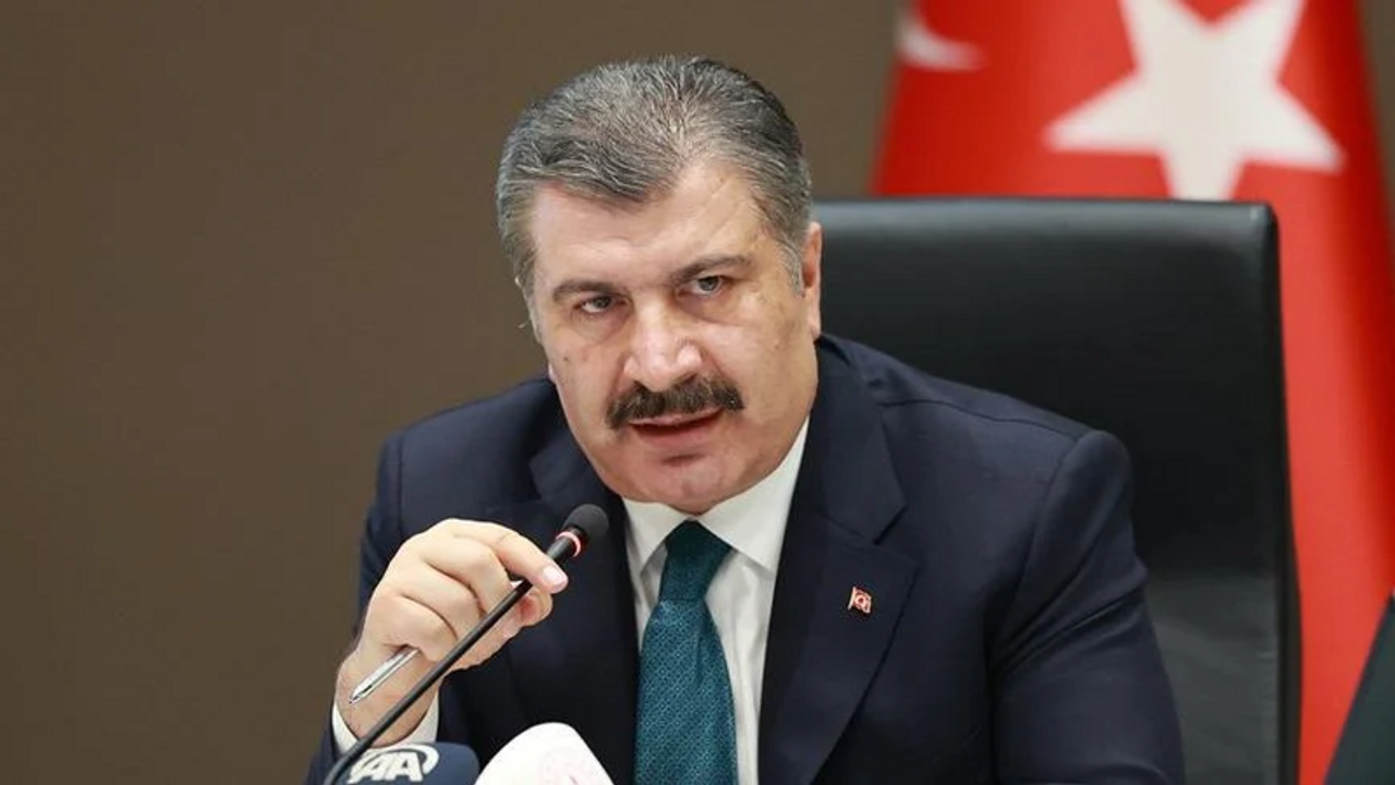 Yeni vaka sayısında büyük artış