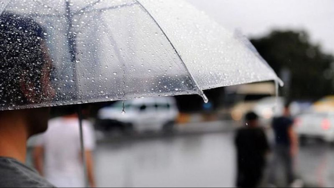 Meteoroloji uyardı: Sıcaklıklar 4 derece düşecek!