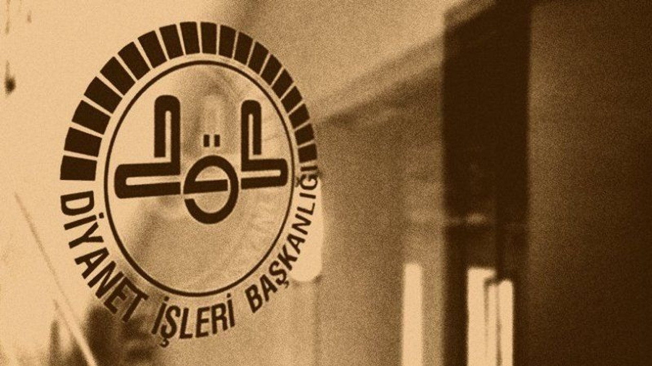 Diyanet'ten 'alkollü içecek' savunması!
