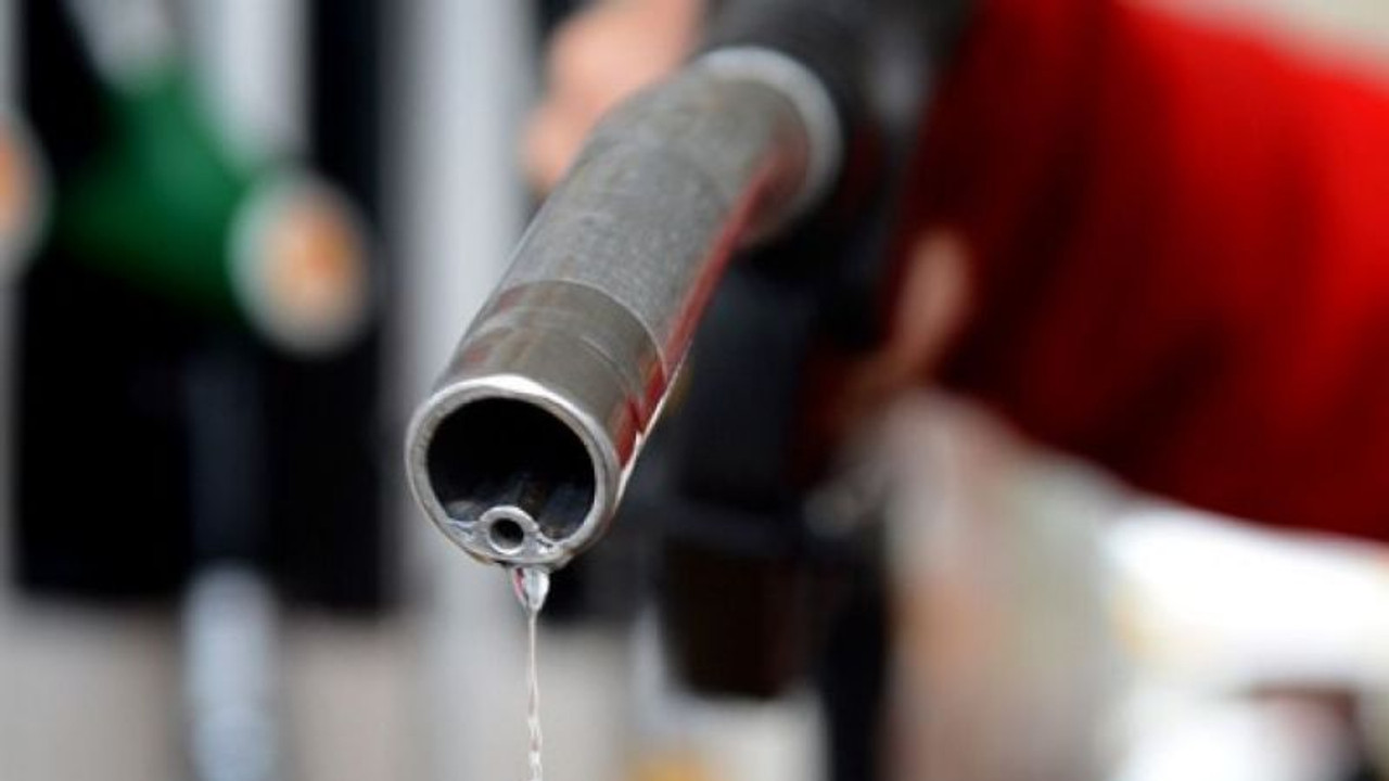 Benzine indirim!
