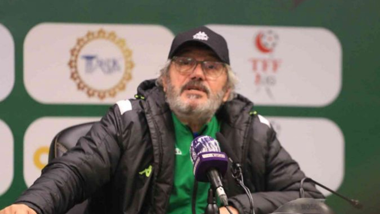 Kocaelispor, kupada moral arayacak