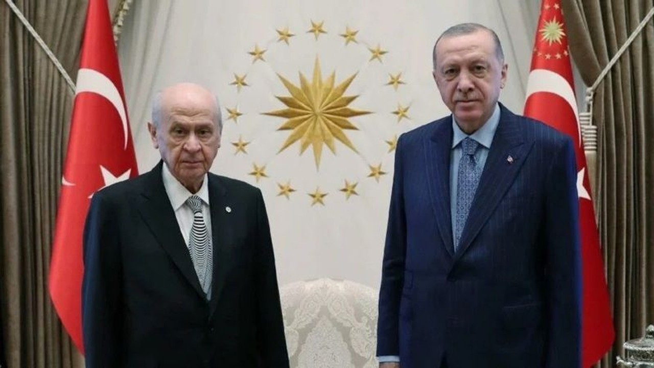 Erdoğan’dan seçim barajı açıklaması