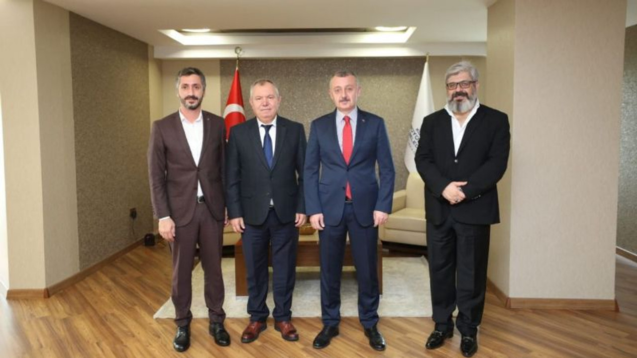 Şehir Tiyatroları, Vişne Bahçesiyle İstanbul Tiyatro Festivalinde katılacak