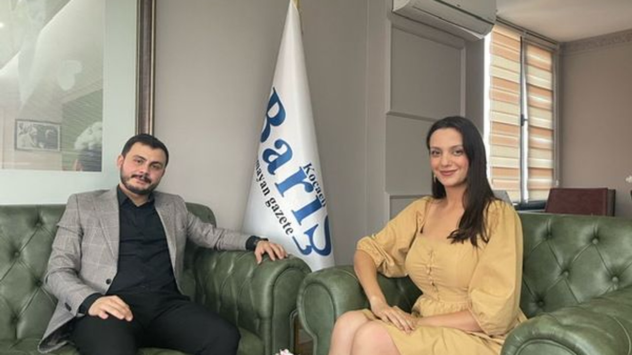 Baki Özdemir: Bu teşkilatın nasıl canlandığını göreceksiniz