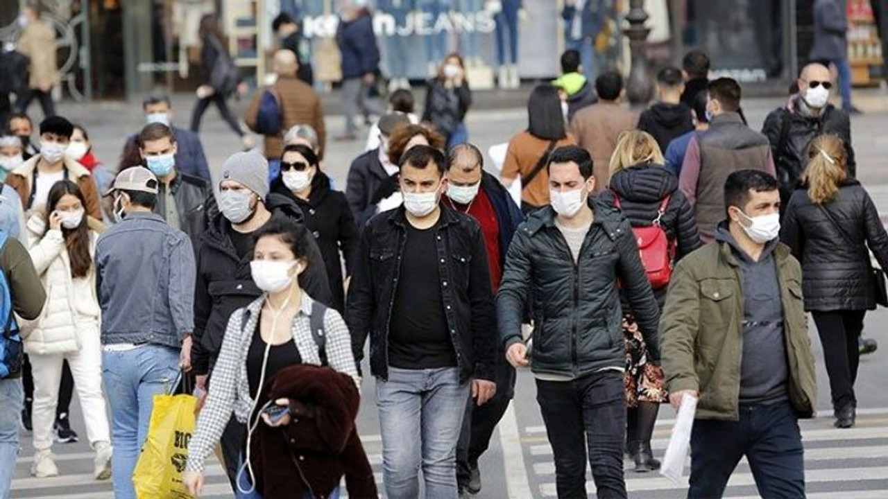 Vefat sayısı arttı, Koca'dan 42 ile çağrı