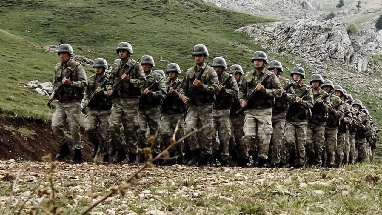 Mehmetçik’in Lübnan tezkeresi de uzatıldı