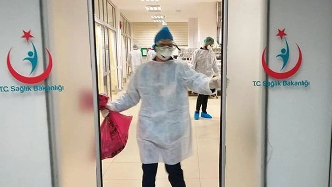 Sağlık Bakanlığı’ndan ‘karantina’ açıklaması