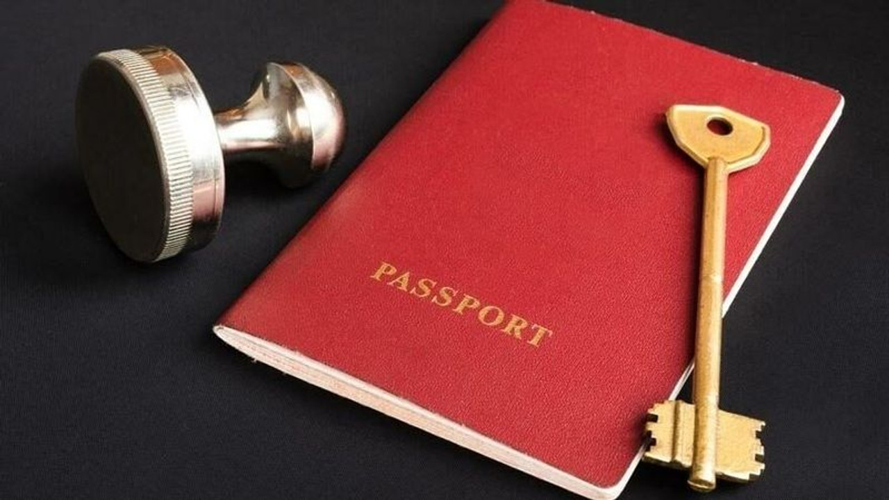 19 bin kişi parayla TC vatandaşı oldu