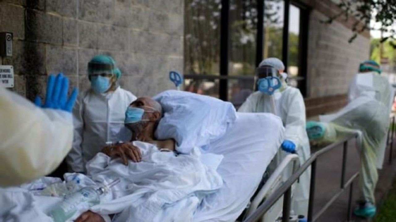 Corona virüsünde yeni tehlike: Ciddi hasar veriyor