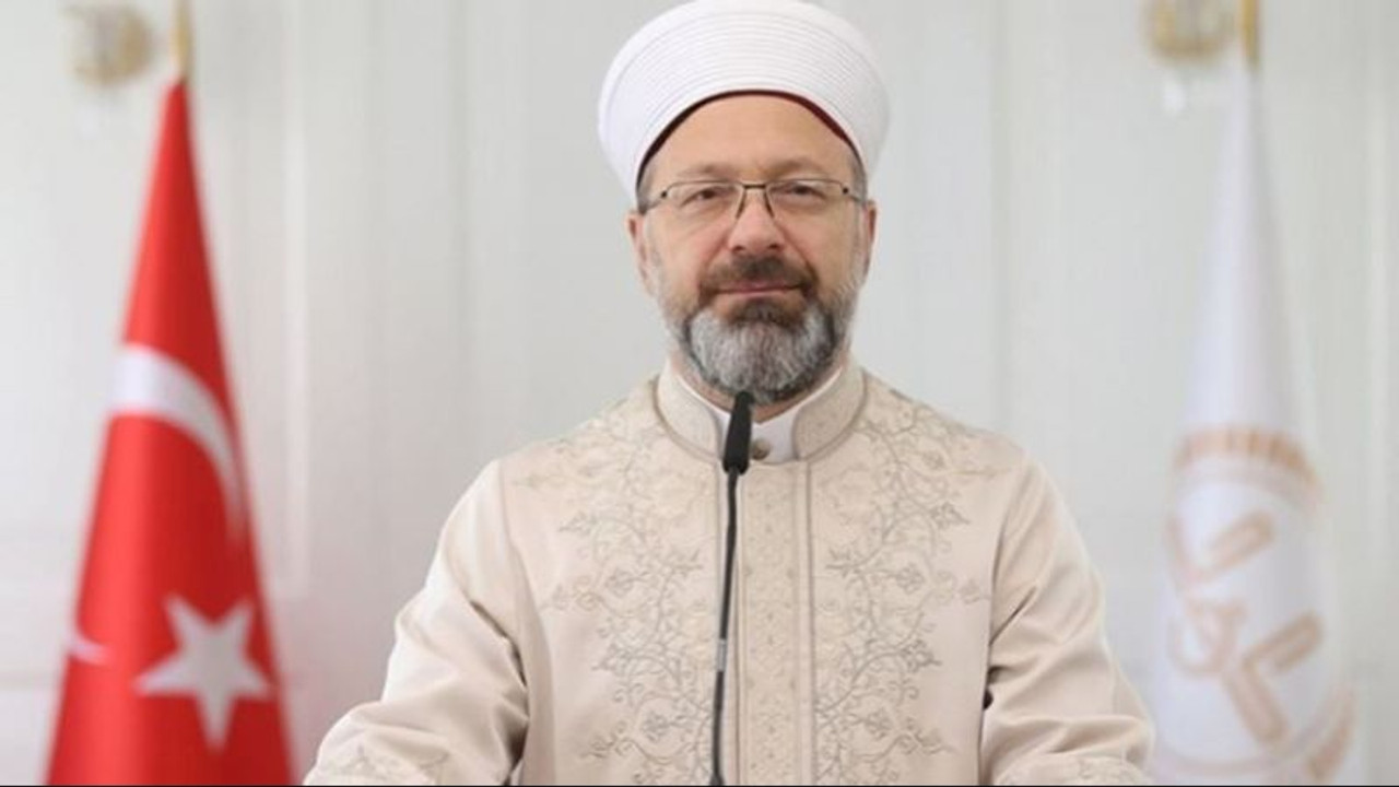 Diyanet'in 29 Ekim'inde yine Atatürk yok!