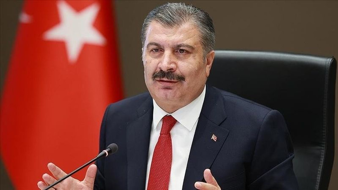 Koca'dan hamilelere uyarı: Maalesef çok düşük