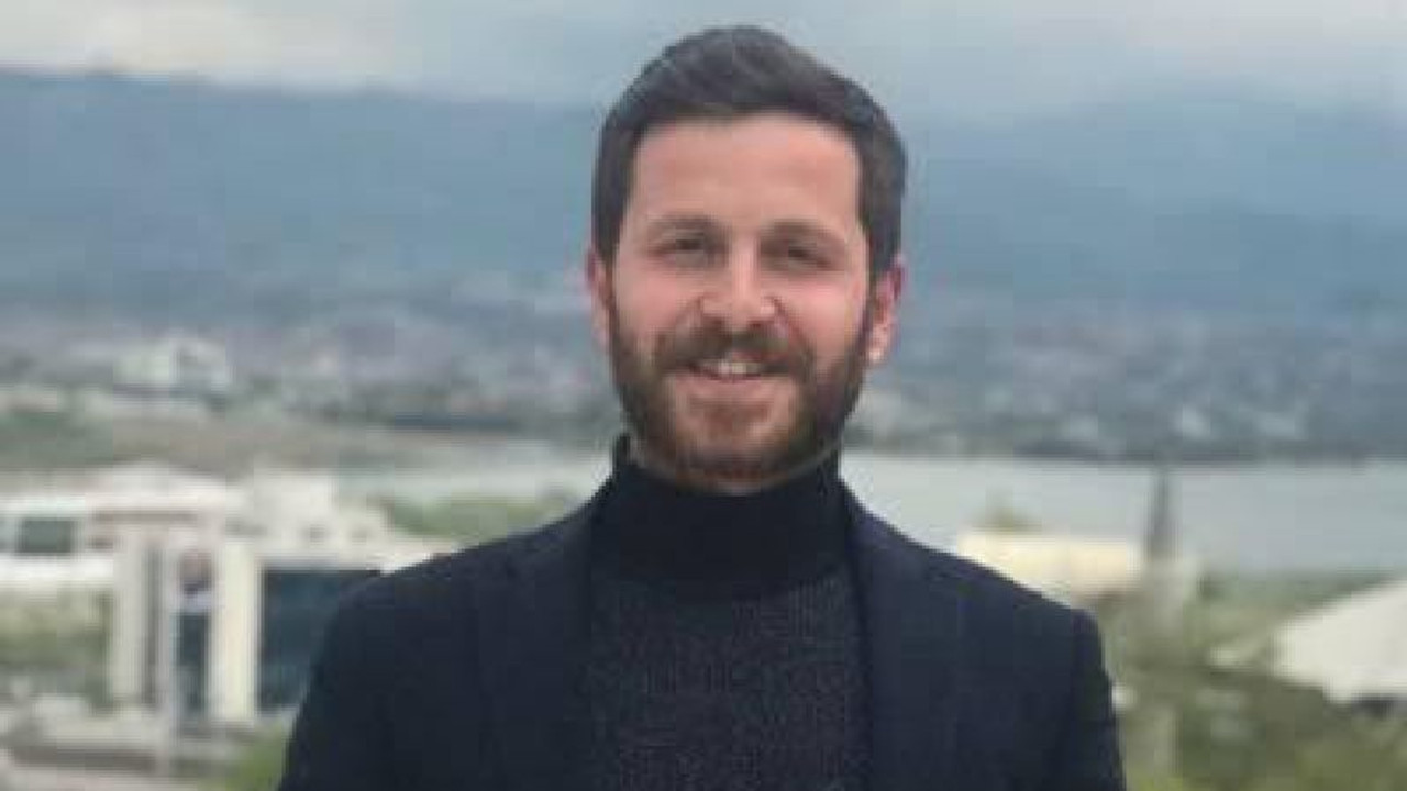 AKP’li başkan baba oldu