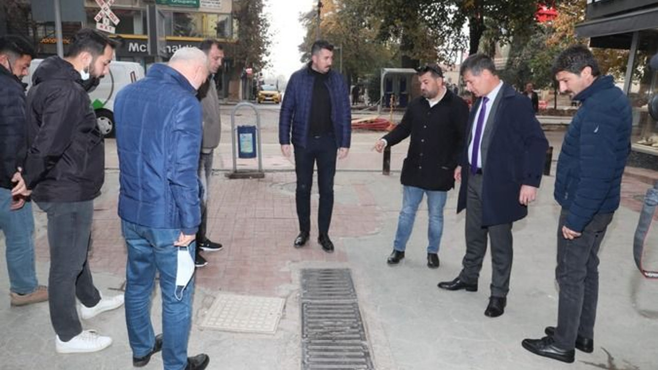 Fethiye’de çalışmalar kısa sürede başlayacak