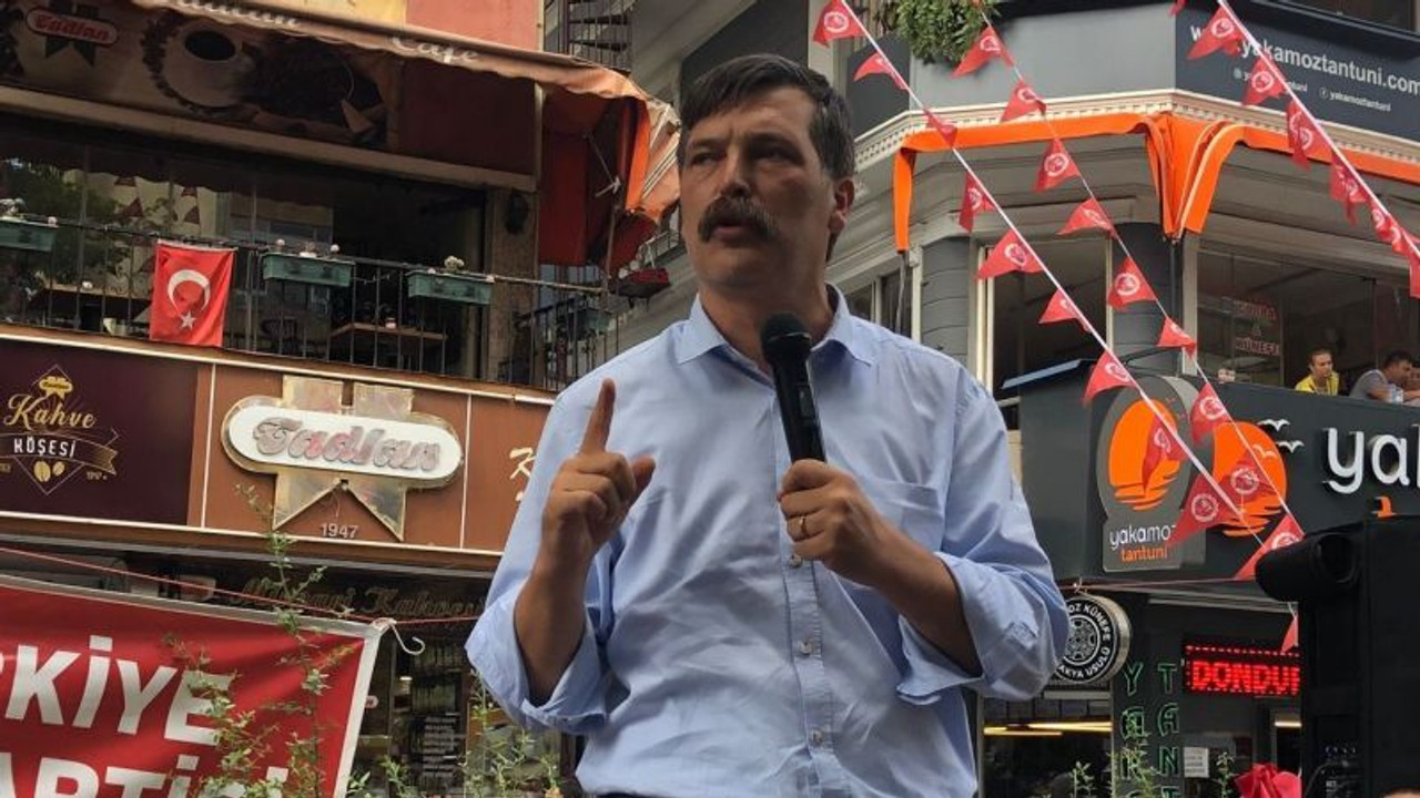 Erkan Baş Kocaeli basınıyla tanışacak