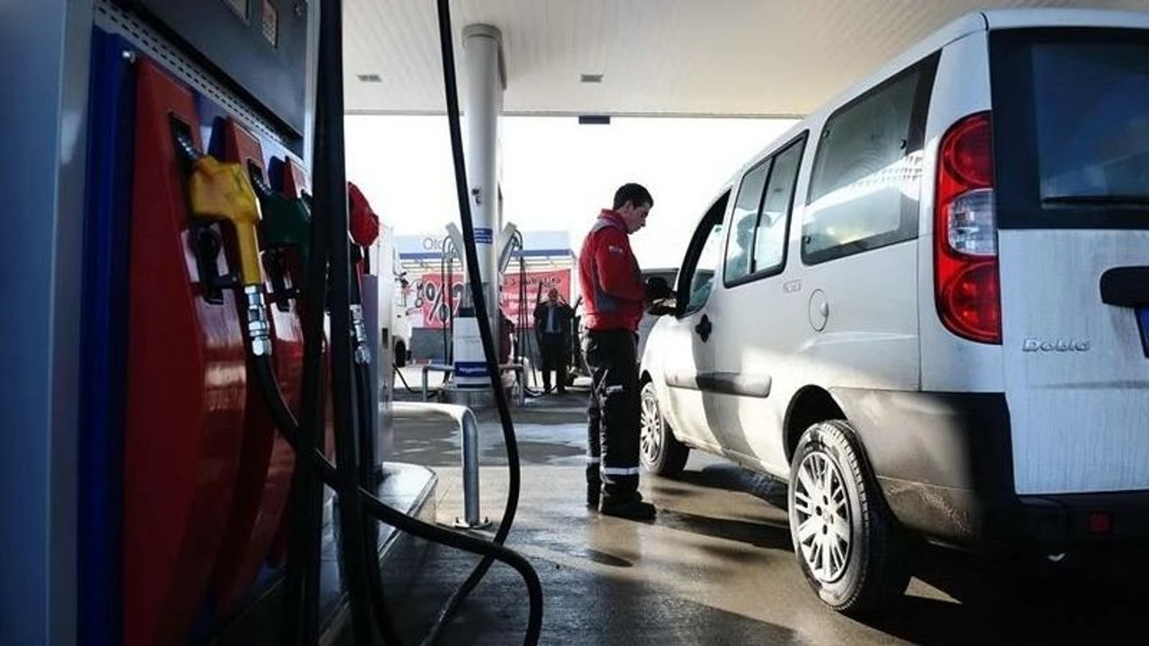 Akaryakıtta eşel mobil bitti, başka çareler bulunmalı