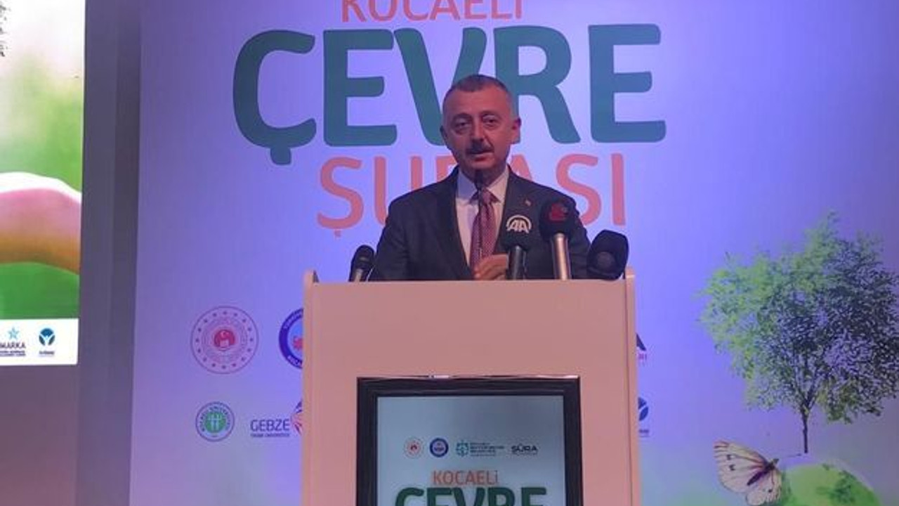 Birilerinin artık dürüst olması gerekiyor
