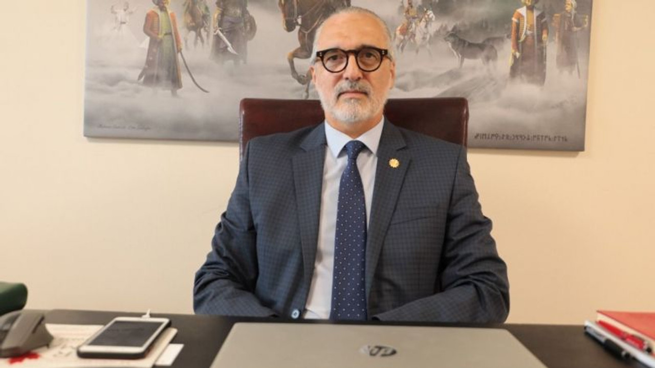 Cem Şakoğlu ESTİ GÜRLEDİ…!