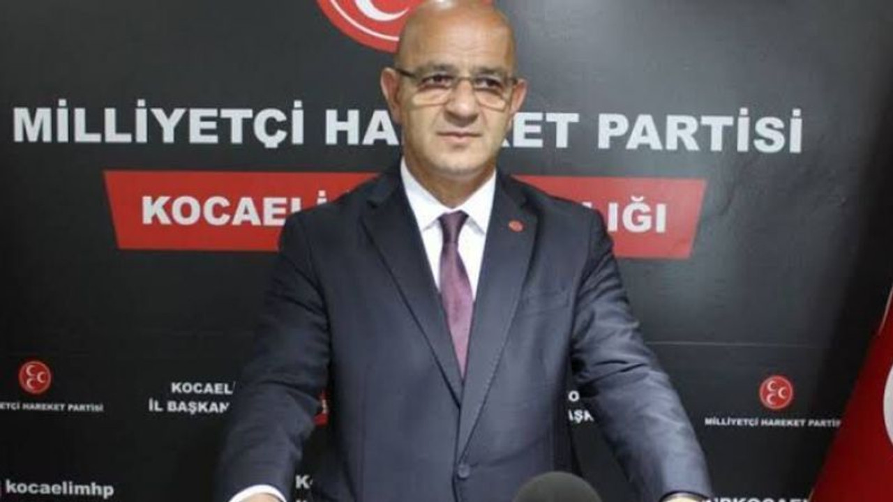 MHP’lilere Aydın Ünlü ayarı!