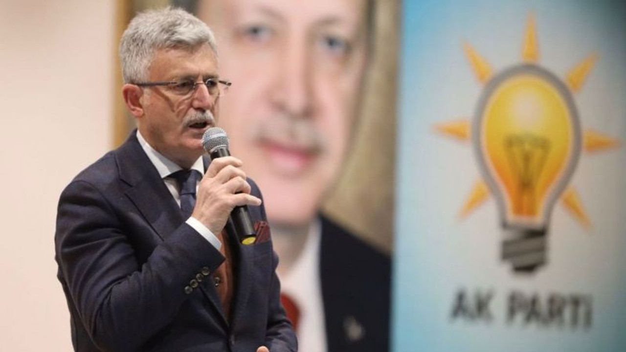 Ellibeş: Yemin olsun yolumuzdan dönmeyiz