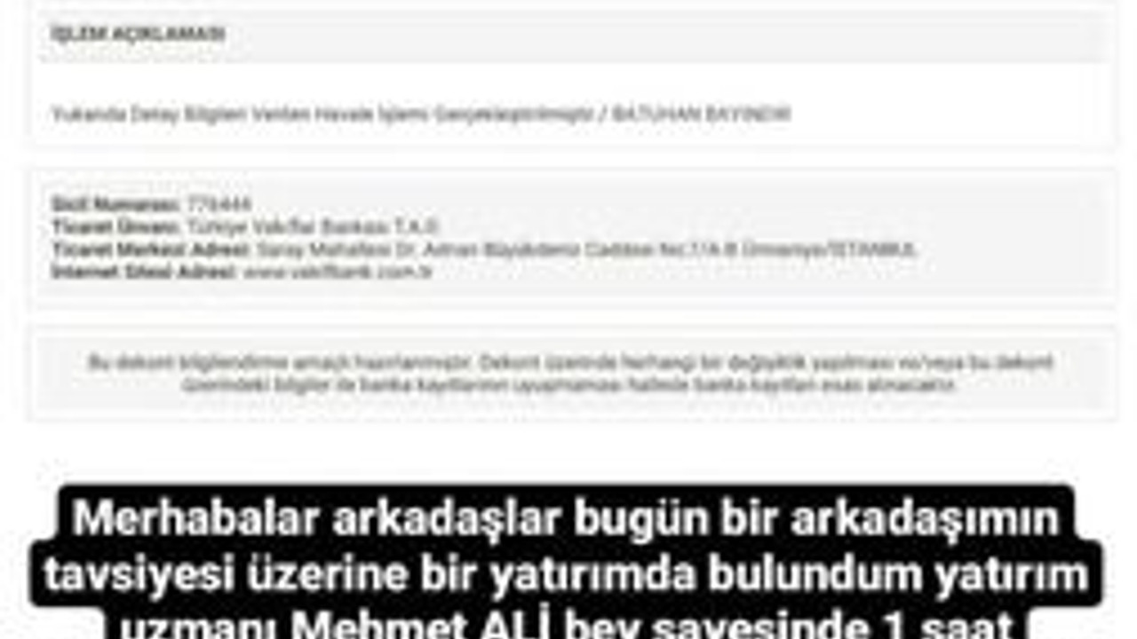 CHP Kocaeli’ye şok! Hesapları çalındı