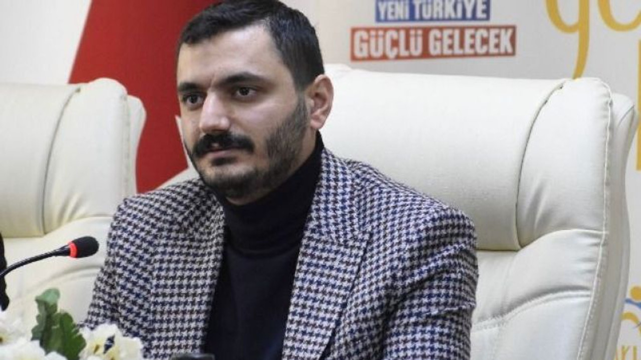 Mehmet Ceran’a yeni görev