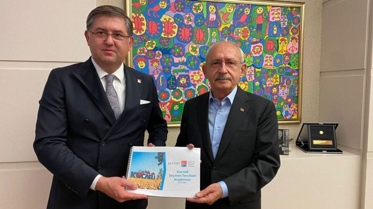 Artık Kılıçdaroğlu da “Mutlu şehir” sloganını biliyor