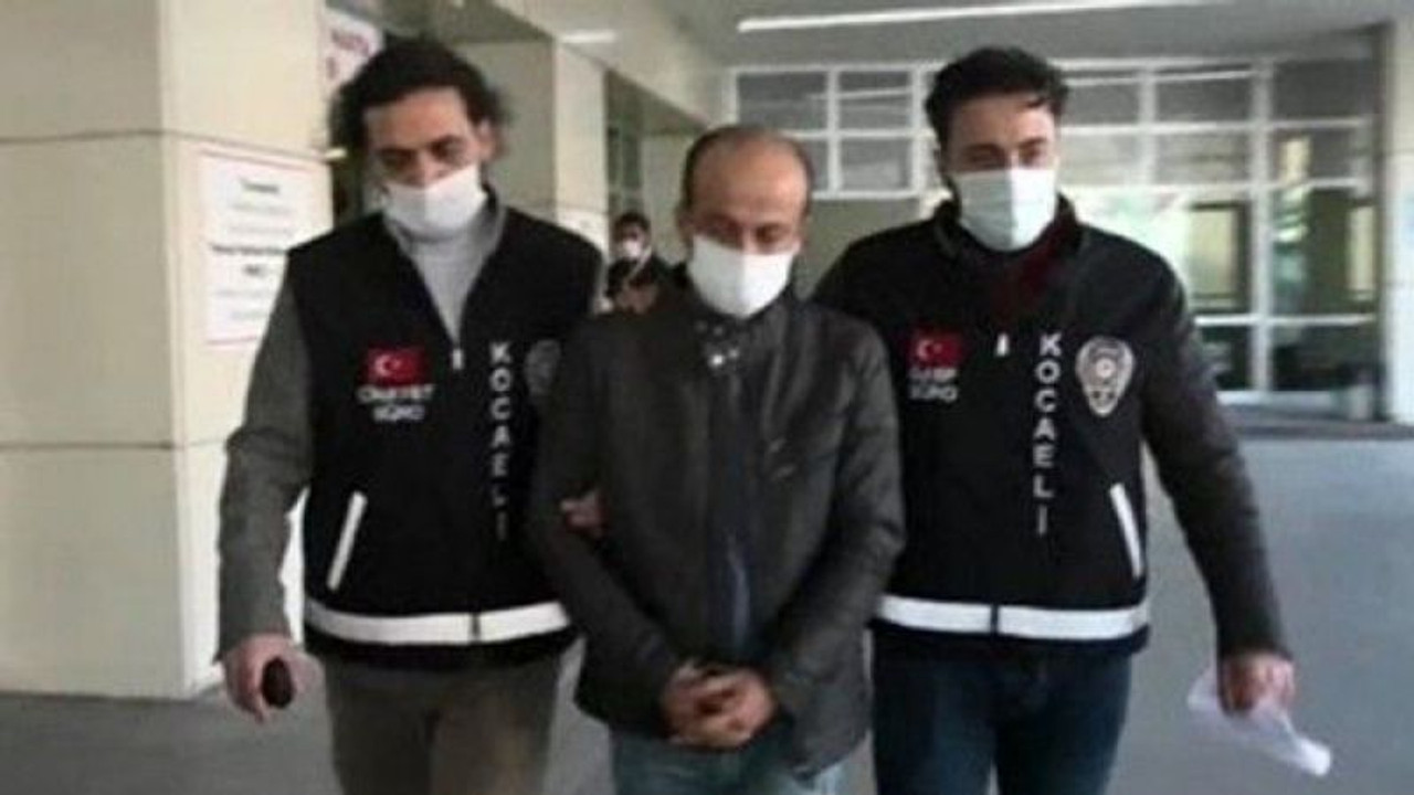 Eski eşini öldürmüştü haksız tahrik indirimi istedi