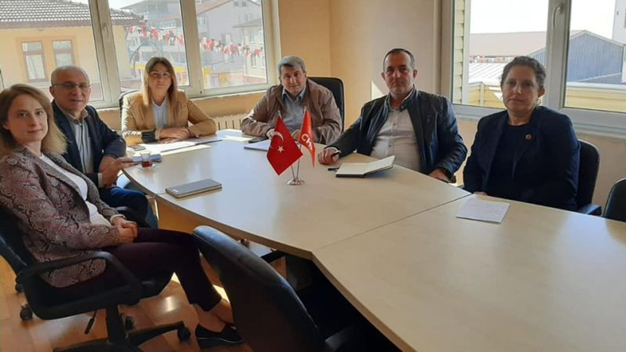 En önemli eksiklerimizden biri Kent Konseyi