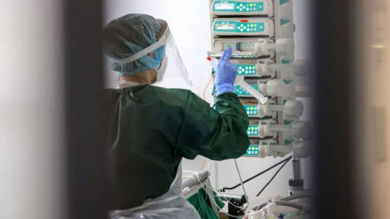 Coronada, Mu varyantı 9 kat daha dirençli çıktı