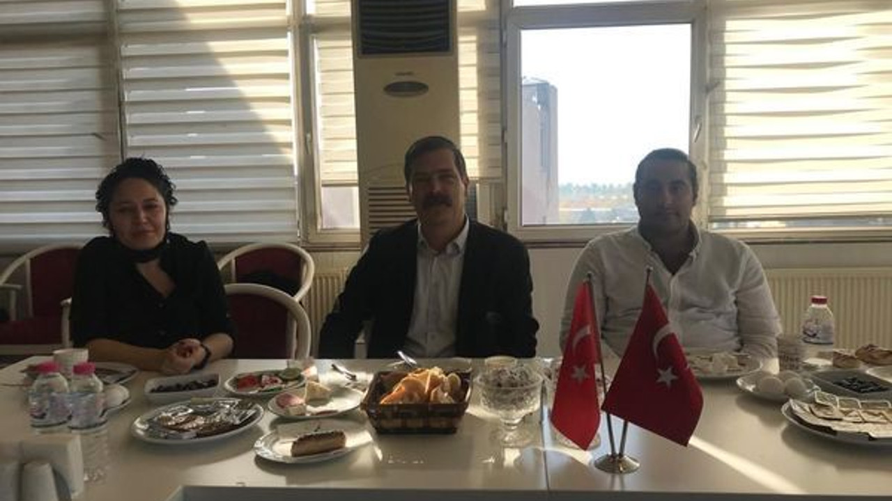 Kocaeli’den vekil çıkarmak istiyorlar