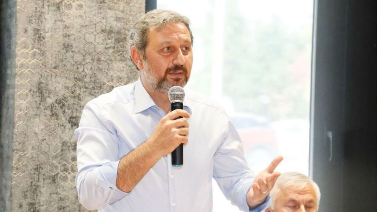 Yılmaz’dan Akşener’e Türkkan çağrısı “Gereğini yap”