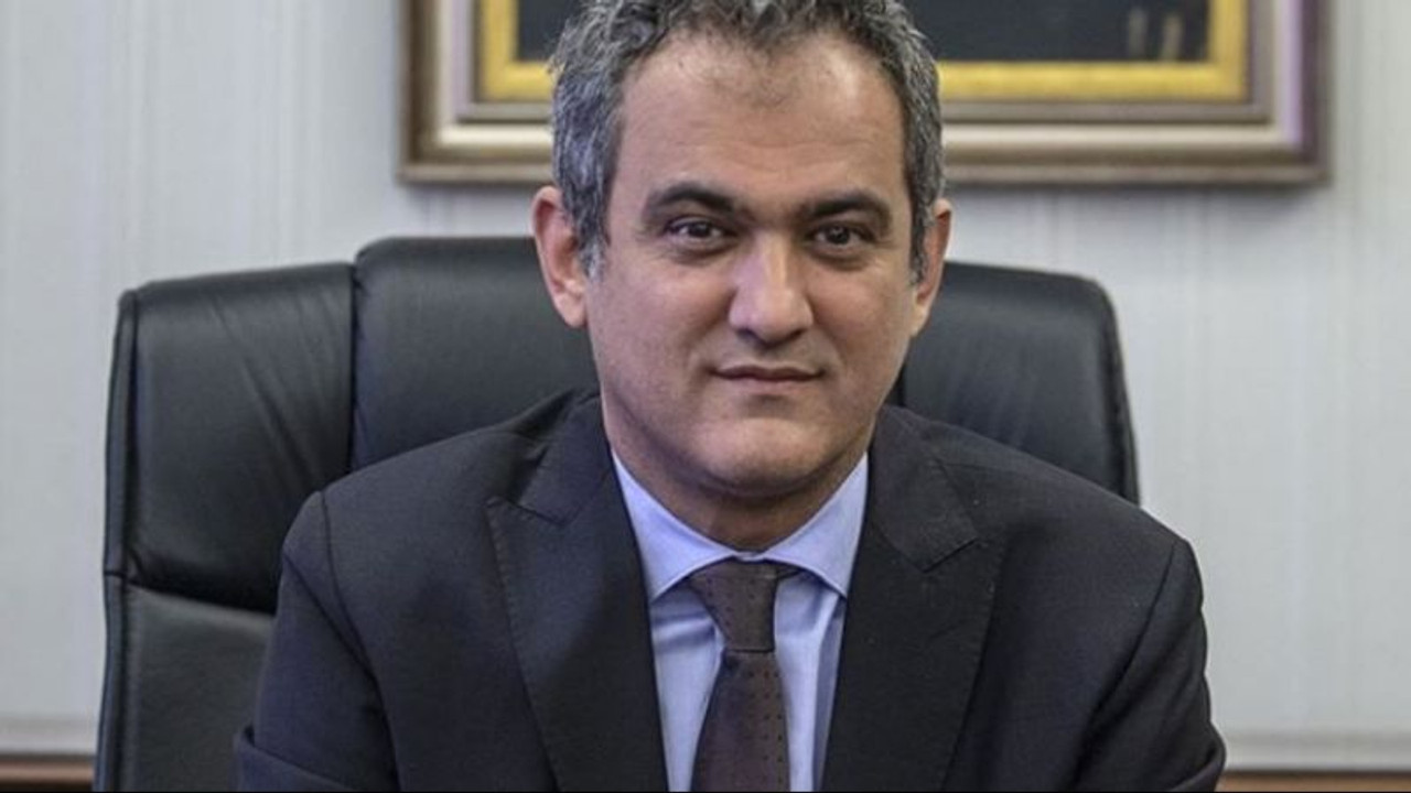 Bakan Özer'den öğretmenler için ‘ara tatil’ açıklaması
