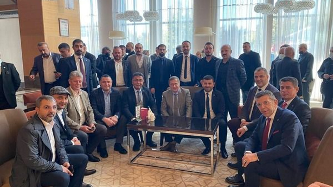 Şanbaz Yıldız’dan açıklama “Görmedim, duymadım” ÜZÜLDÜK