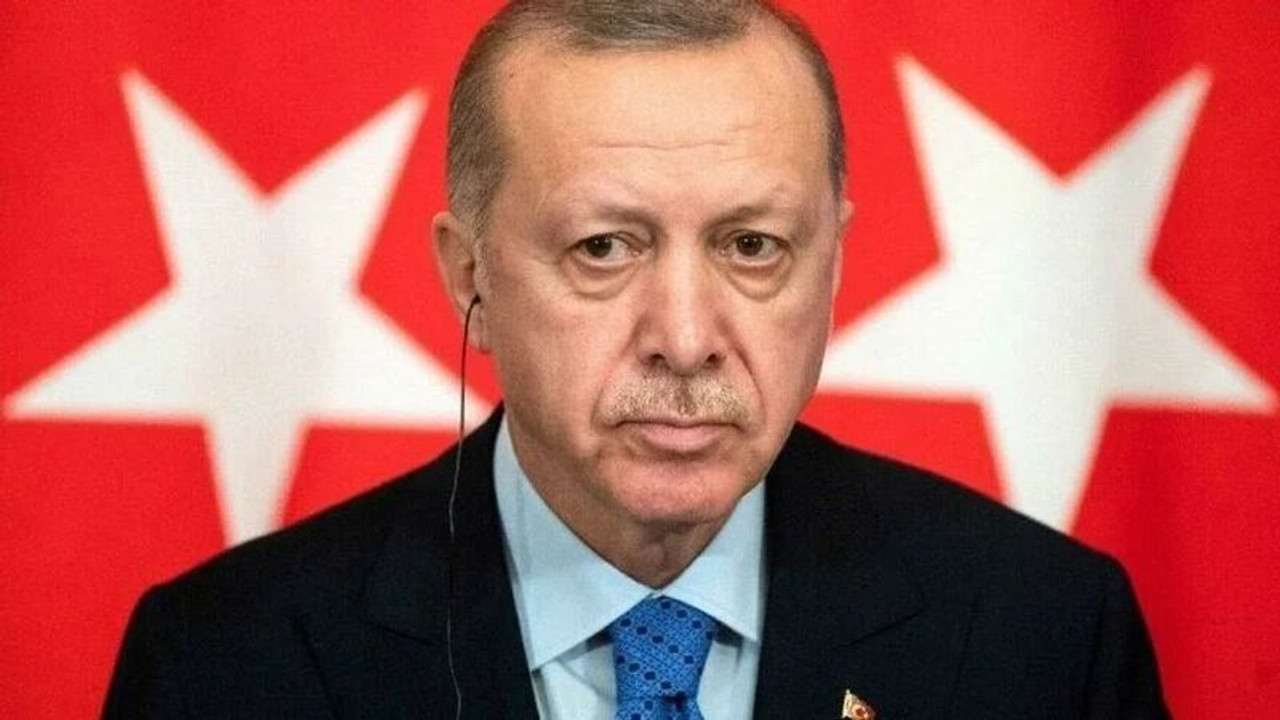 Erdoğan’dan Türkkan açıklaması: “Gereken dersi vermemiz gerekiyor”