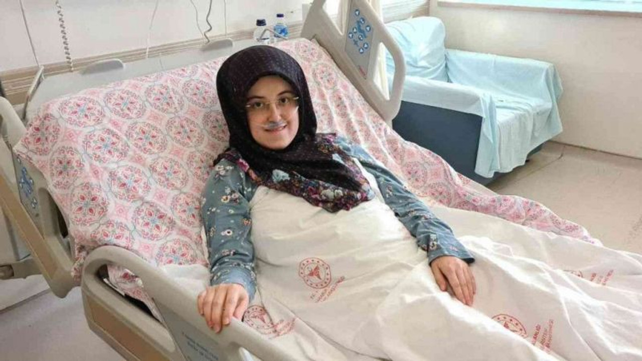 Aşı olmadı, hamileyken virüse yakalandı, böyle seslendi: “Yoğun bakım odasını anlatamam bile”
