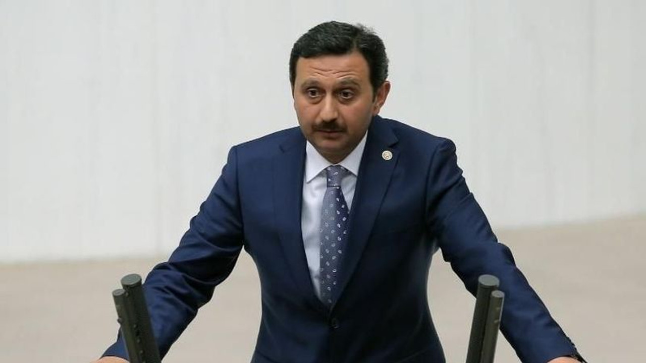 Mehmet Akif Yılmaz: “Muhalefet bu kadar vicdansız olmamalı!”