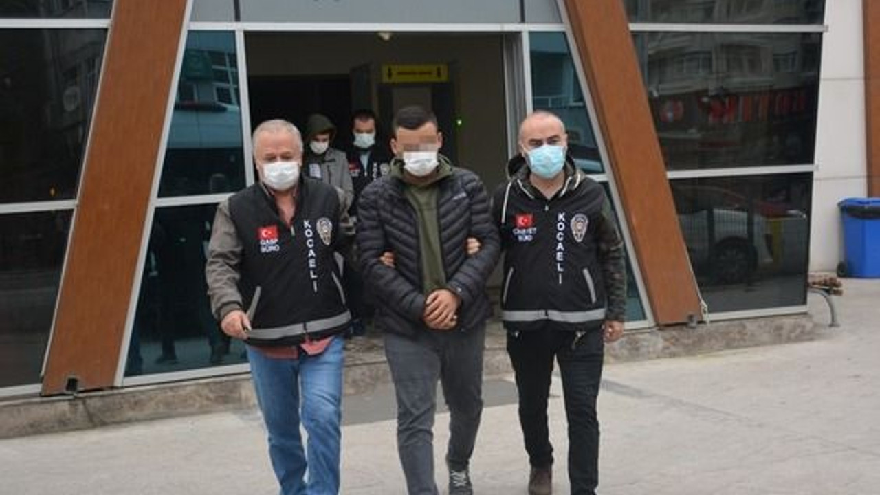 İhaleye giden avukatı silahla vuran 6 şüpheliden 3’ü tutuklandı