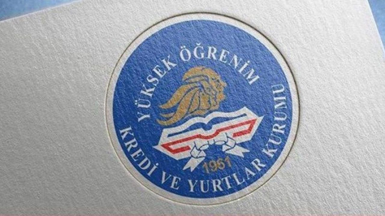 KYK burs ve kredi başvuruları uzatıldı