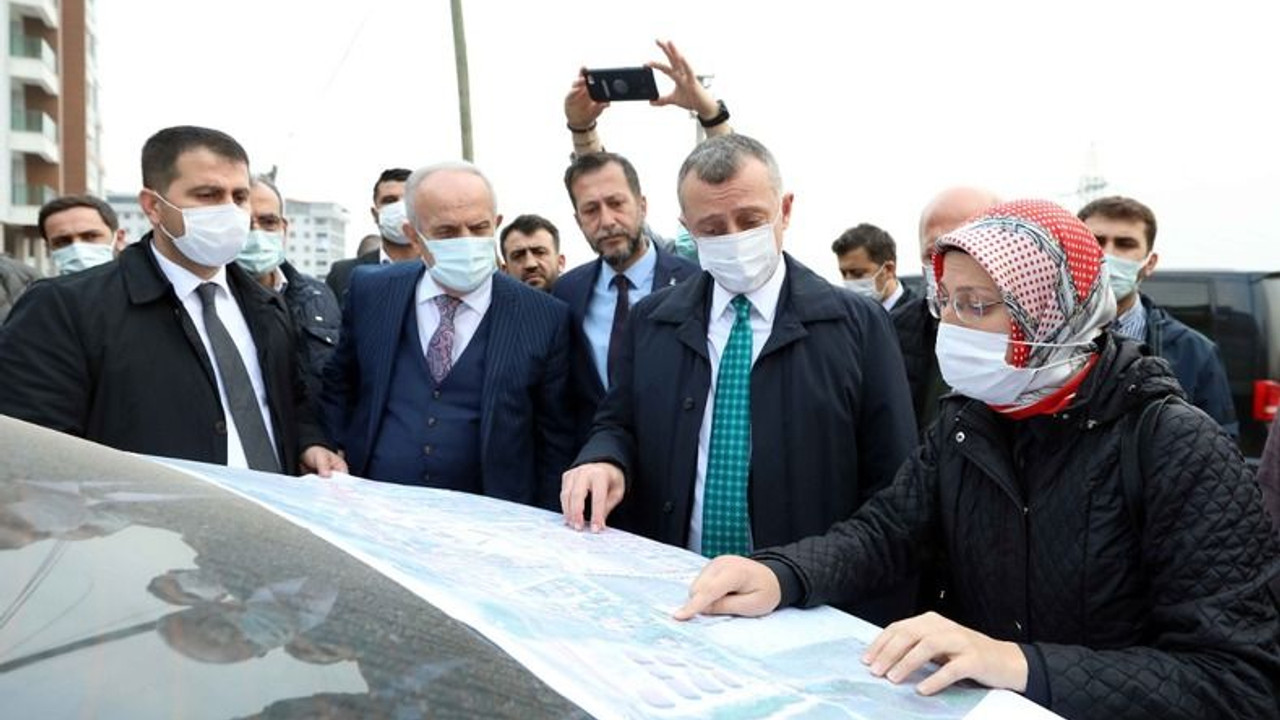 ‘’Boşa geçirecek bir dakikamız bile yok’’