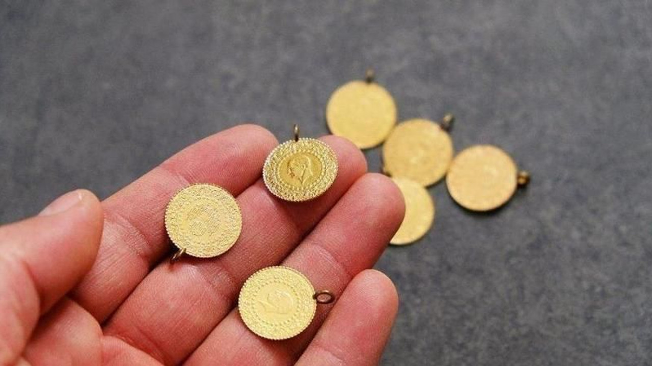 Altın rekor üstüne rekor kırıyor!