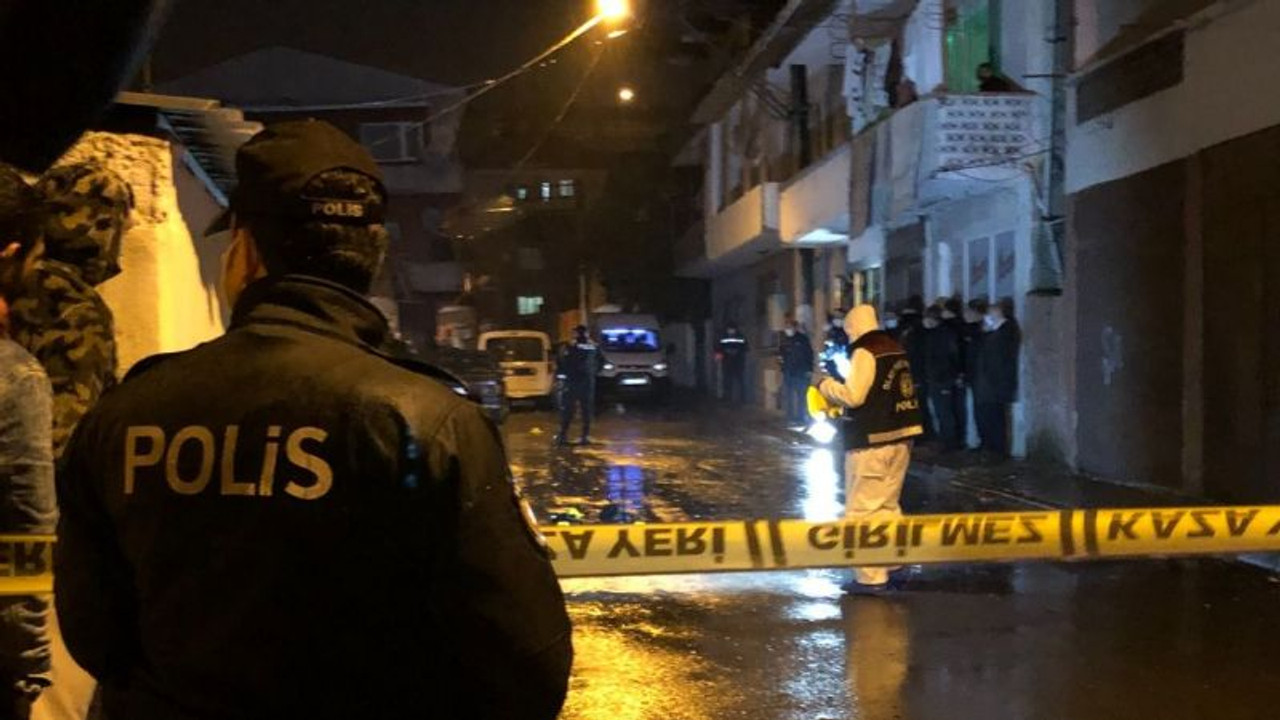 Komşularını öldürmüşlerdi 18 yıla kadar hapisleri isteniyor!