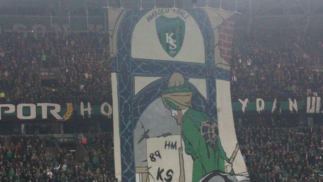 Kocaelispor’a ceza yağdı
