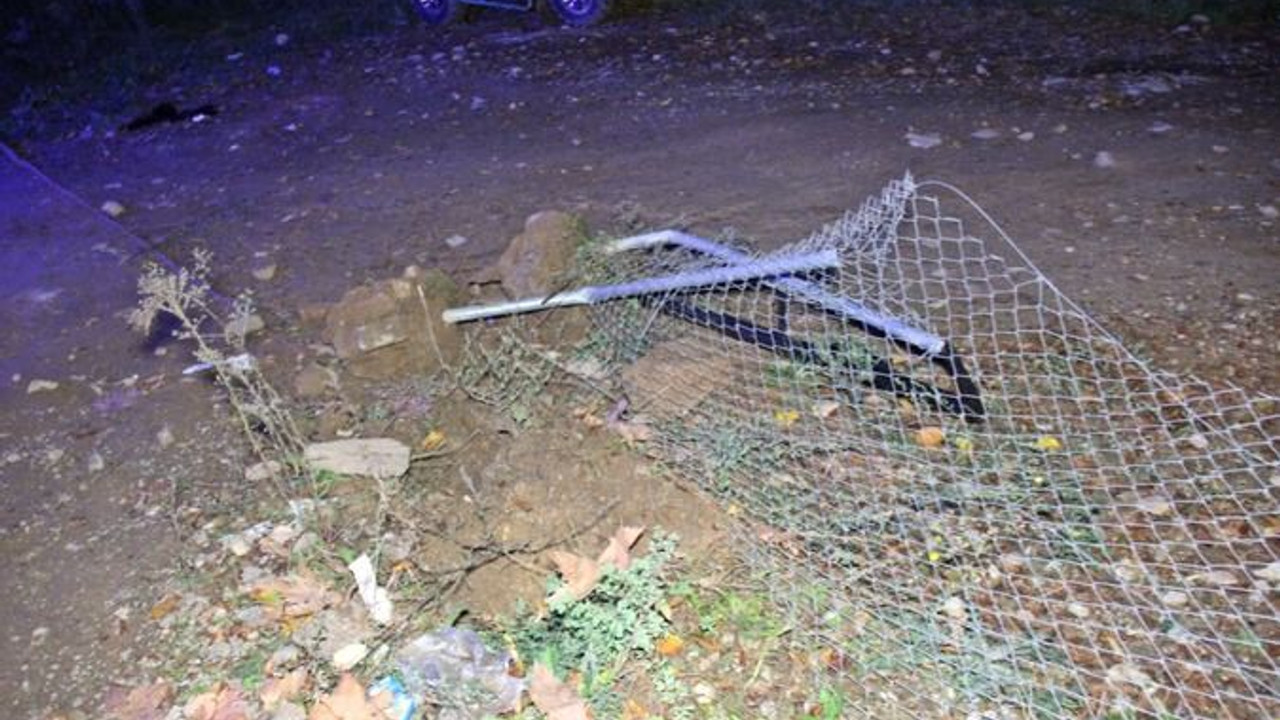 Yabancı turistlerin UTV gezintisi faciayla bitti: 1 ölü, 2 yaralı