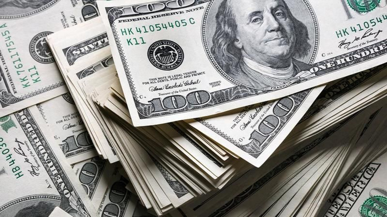 Dolar, tarihte ilk kez 10 lirayı gördü!