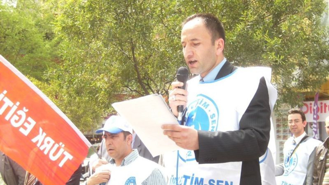 Feyzullah Divli: Rakibim değil yol arkadaşım olarak görüyorum