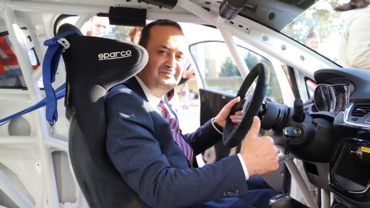 Kocaeli Rallisi zorlu geçecek